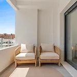 Casa Alegra Center * Estepona