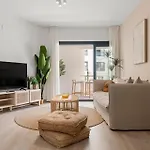 Casa Alegra Center Lägenhet Estepona