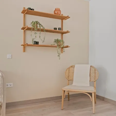 Casa Alegra Center 아파트 에스테포나