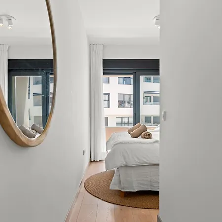 아파트 Casa Alegra Center 에스테포나